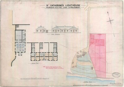 St Catherines 5843