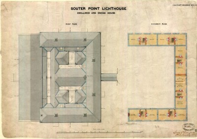 Souter Point 3119