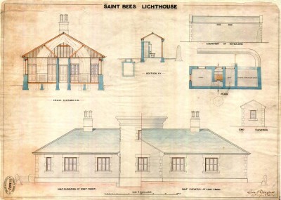 St Bees 1887