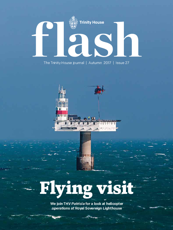 Flash 27 Autumn 2017