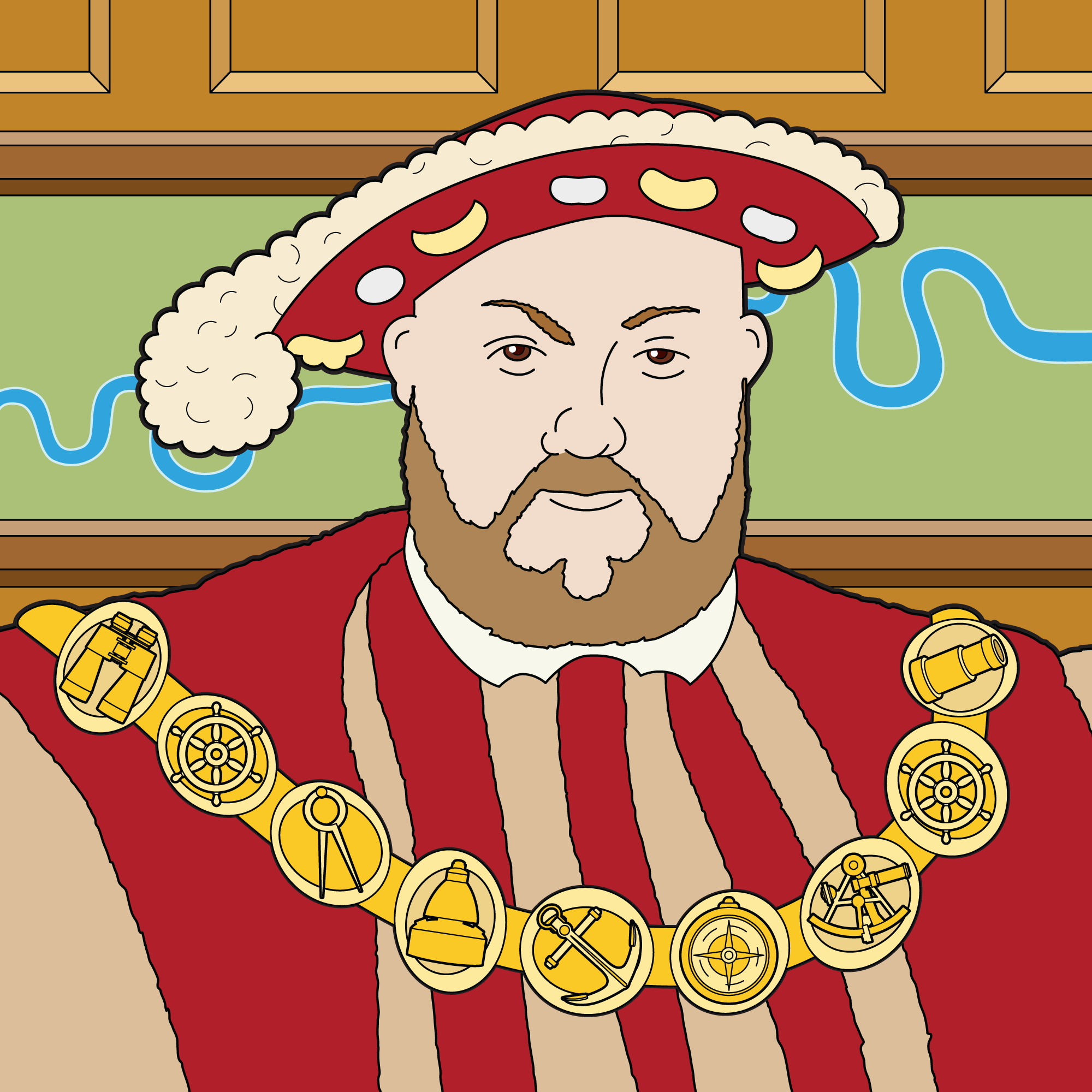 King Henry Viii