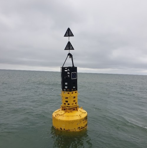 Sunk Head Tower