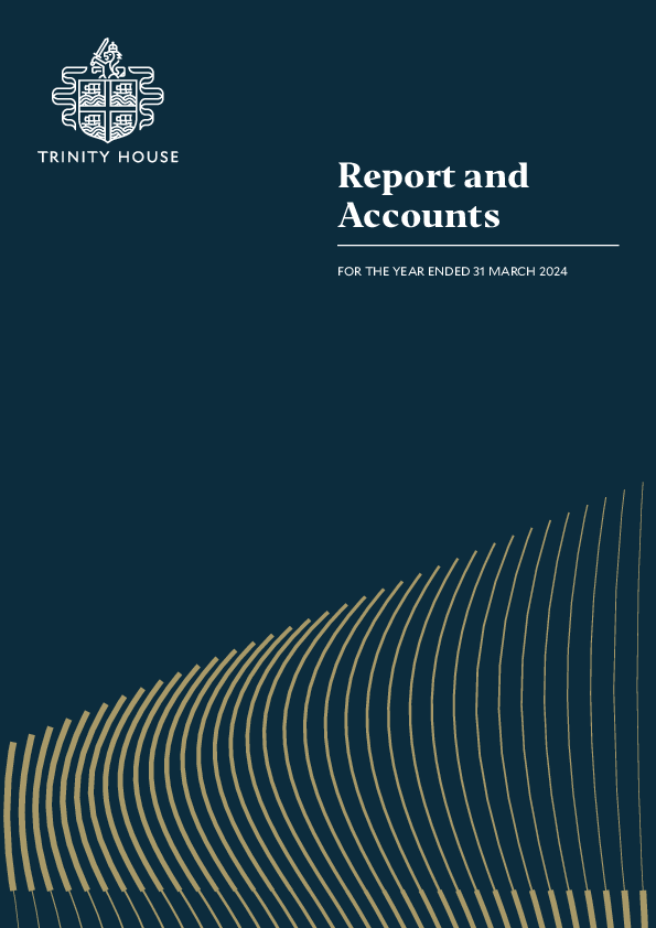 Report and Accounts 2023-24