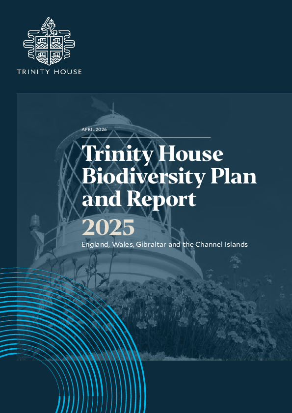 Biodiversity Plan and Report (April 2026)